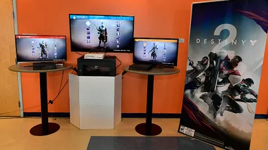 Paul Marotta/Getty Images for Activision