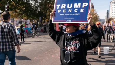 Joshua Roberts/Getty Images