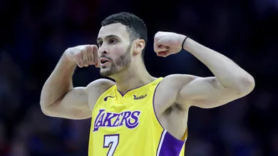 Rob Carr/Getty Images