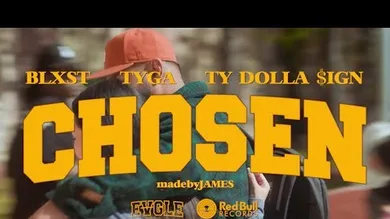 Blxst/Ty Dolla $ign/Tyga/YouTube
