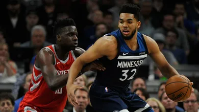 Hannah Foslien/Getty Images