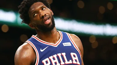 Adam Glanzman/Getty Images