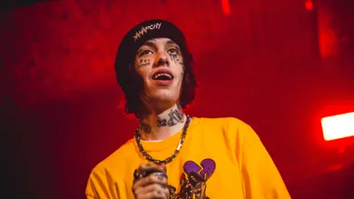 Gina Wetzler/Redferns/Getty Images