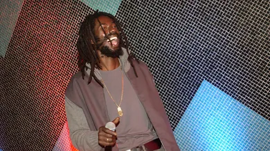 Scott Eells/Getty Images