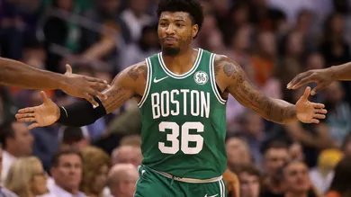 Christian Petersen/Getty Images