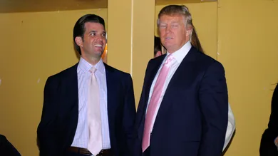 Andrew H. Walker / Getty Images