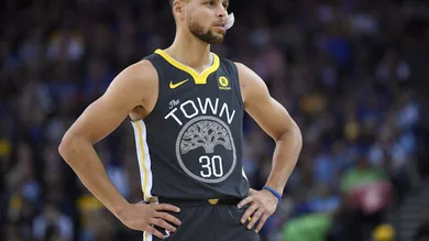 Thearon W. Henderson/Getty Images