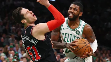 Tim Bradbury/Getty Images