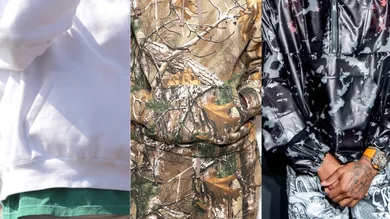 Cindy Ord/Jerritt Clark/Roy Rochlin/Getty Images