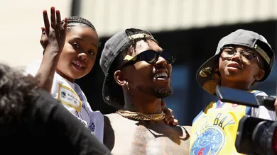 Ezra Shaw/Getty Images