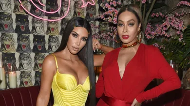 Dimitrios Kambouris/Getty Images