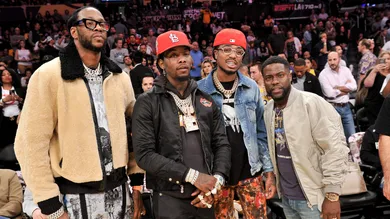 Allen Berezovsky/Getty Images