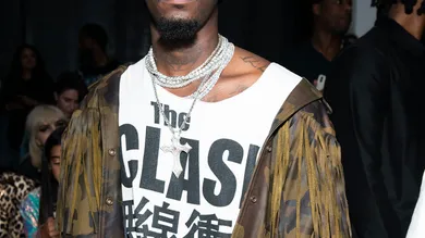 Jenny Anderson/Getty Images for NYFW: The Shows