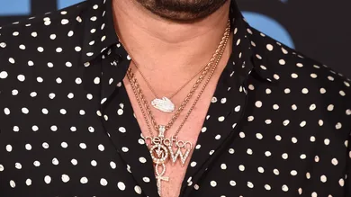 Image via Getty images