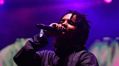 Frazer Harrison /getty images