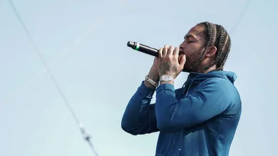 Jemal Countess/Getty Images