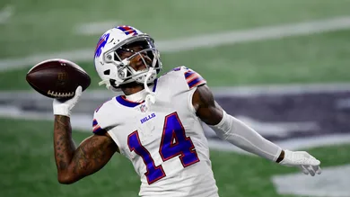 Maddie Malhotra/Getty Images