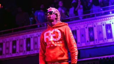 Paras Griffin/Getty Images