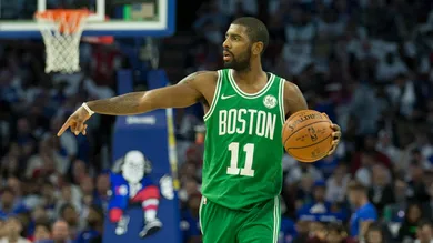 Mitchell Leff/Getty Images