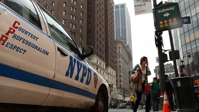 Spencer Platt / Staff / Getty Images