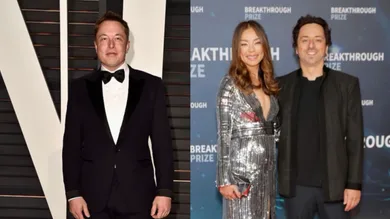 Pascal Le Segretain/Getty Images & Mikka Skaffari/Getty Images