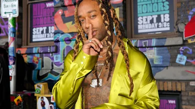 John Sciulli/Getty Images