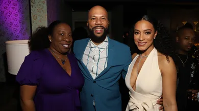 Arnold Turner/Getty Images