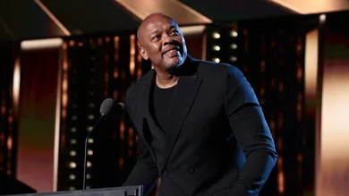 Dimitrios Kambouris/Getty Images for The Rock and Roll Hall of Fame