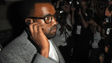 Gustavo Caballero/Getty Images