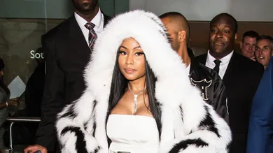 Gilbert Carrasquillo/GC Images