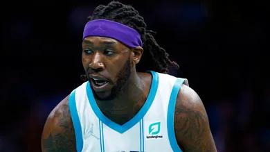 Jared C. Tilton/Getty Images