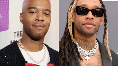 Emma McIntyre/Getty Images & Frazer Harrison/Getty Images