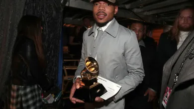 Christopher Polk/Getty Images