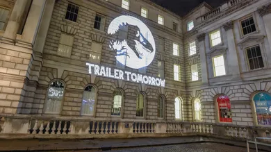 Antony Jones/getty images