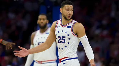 Mitchell Leff/Getty Images