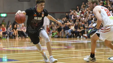 Steve Bell/Getty Images