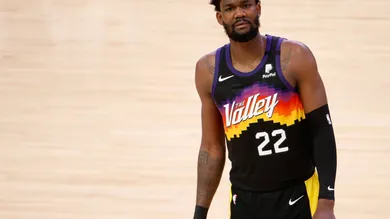 Christian Petersen/Getty Images