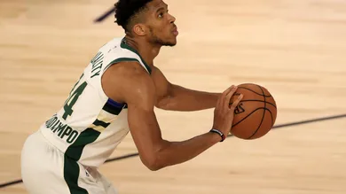 Mike Ehrmann/Getty Images