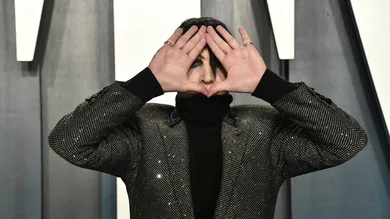 Frazer Harrison/Getty Images