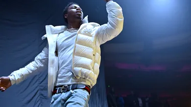 Scott Dudelson/Getty Images