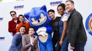 Rachel Luna/Getty Images