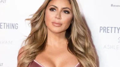 Greg Doherty / Stringer / Getty Images