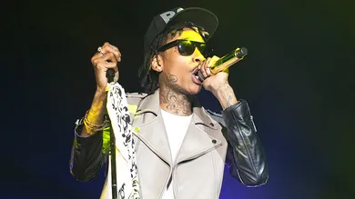 Frank Hoensch/Redferns via Getty Images