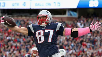 Jim Rogash/Getty Images