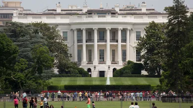 Tasos Katopodis/Getty Images