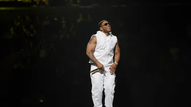 Brad Barket/Getty Images