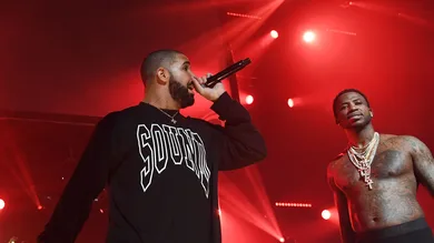 Paras Griffin/Getty Images