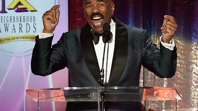 David Becker/Getty Images