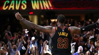 Gregory Shamus/Getty Images