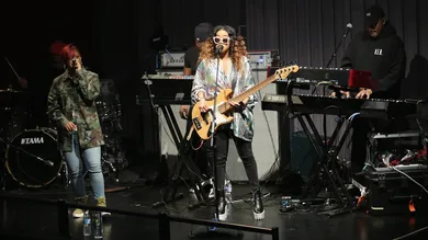 Monica Schipper/Getty Images